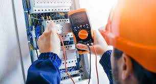 Electricidad